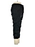 Caffé Marrakesh Black Cargo Pants Size 16 - photo 4
