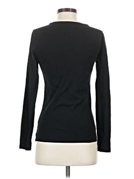 J.Crew Mercantile Long Sleeve T-Shirt (view 2)