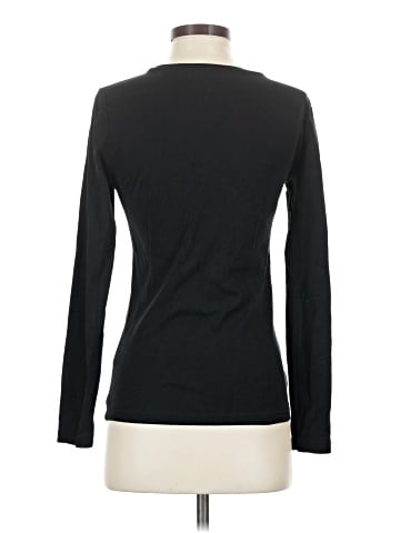 J.Crew Mercantile Long Sleeve T-Shirt (view 2)