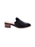 Crown Vintage Black Mule/Clog Size 6 1/2 - photo 1