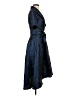 Alex Evenings Blue Cocktail Dress Size 6 - photo 4