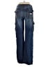 True Religion Blue Jeans Size 25 waist - photo 2