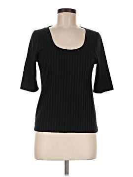 Evereve 3/4 Sleeve Top (view 1)