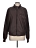 Members Only Solid Brown Jacket Size EU 44 / US 14 - photo 1