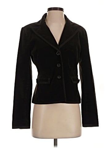 Willi Smith Blazer (view 1)
