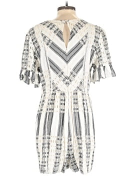 Ett:Twa by Anthropologie Romper (view 2)