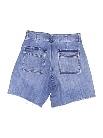 Kut from the Kloth Denim Shorts (view 2)
