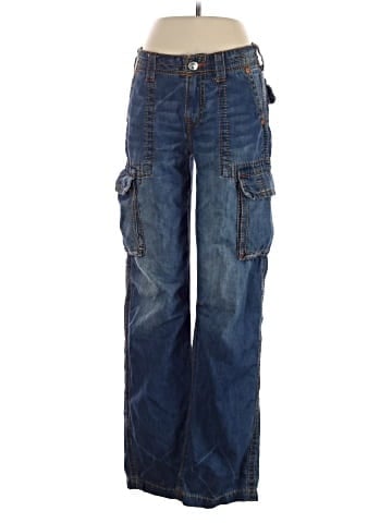 True Religion Jeans (view 1)
