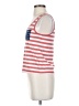 Fifth Sun Red Tank Top Size S - photo 5