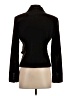 Willi Smith Black Blazer Size 4 - photo 2