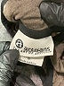Artisans 100% Polyester Gray Pullover Sweater Size S - photo 7
