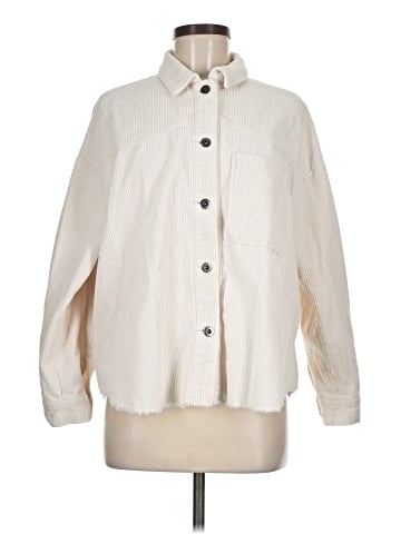 Zara Jacket (view 1)