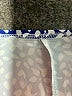 Unbranded 100% Polyester Blue Casual Dress Size XXL - photo 7