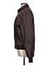 Members Only Solid Brown Jacket Size EU 44 / US 14 - photo 5