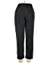 DAZY Stripes Black Casual Pants Size XL - photo 1