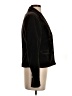 Willi Smith Black Blazer Size 4 - photo 4