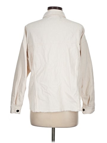 Zara Jacket (view 2)