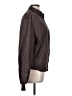 Members Only Solid Brown Jacket Size EU 44 / US 14 - photo 4