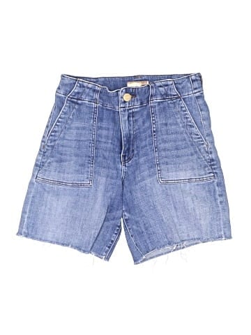 Kut from the Kloth Denim Shorts (view 1)