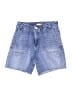Kut from the Kloth Blue Denim Shorts Size 4 - photo 1