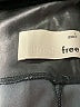 Wilfred Free Black Active Pants Size L - photo 7
