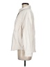 Zara 100% Cotton Ivory Jacket Size M - photo 5
