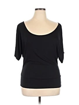 Zenana Outfitters 3/4 Sleeve T-Shirt (view 1)