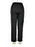 DAZY Stripes Black Casual Pants Size XL - photo 2