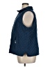 Croft & Barrow Blue Vest Size 1X - photo 5