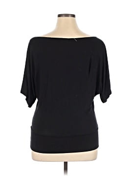 Zenana Outfitters 3/4 Sleeve T-Shirt (view 2)