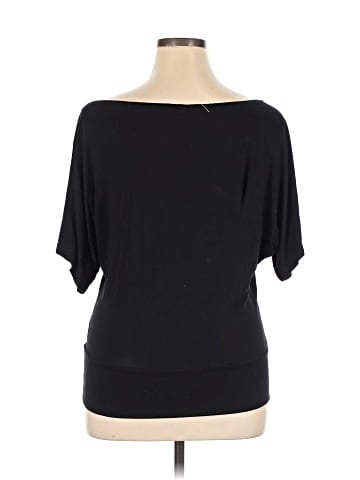 Zenana Outfitters 3/4 Sleeve T-Shirt (view 2)