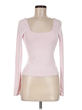Madden Girl Long Sleeve T Shirt
