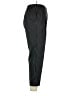 DAZY Stripes Black Casual Pants Size XL - photo 4