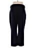 Old Navy Solid Black Active Pants Size 16 - photo 2