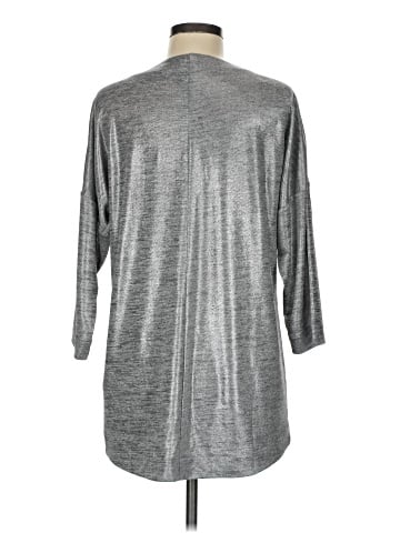 Chico's 3/4 Sleeve Top (view 2)