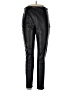 Topshop Black Active Pants Size 10 - photo 1