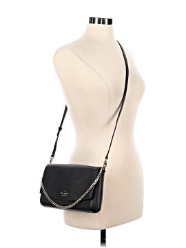Kate Spade New York Leather Crossbody Bag (view 2)