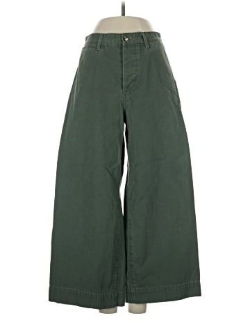 EVIDNT LOS ANGELES Casual Pants (view 1)