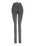 Lululemon Athletica Chevron-herringbone Gray Active Pants Size 6 - photo 2