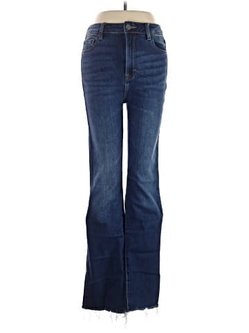 Hidden Jeans Jeans (view 1)
