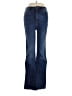 Hidden Jeans Blue Jeans Size 26 waist - photo 1