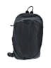 Uniqlo 100% Polyester Black Backpack One size - photo 1