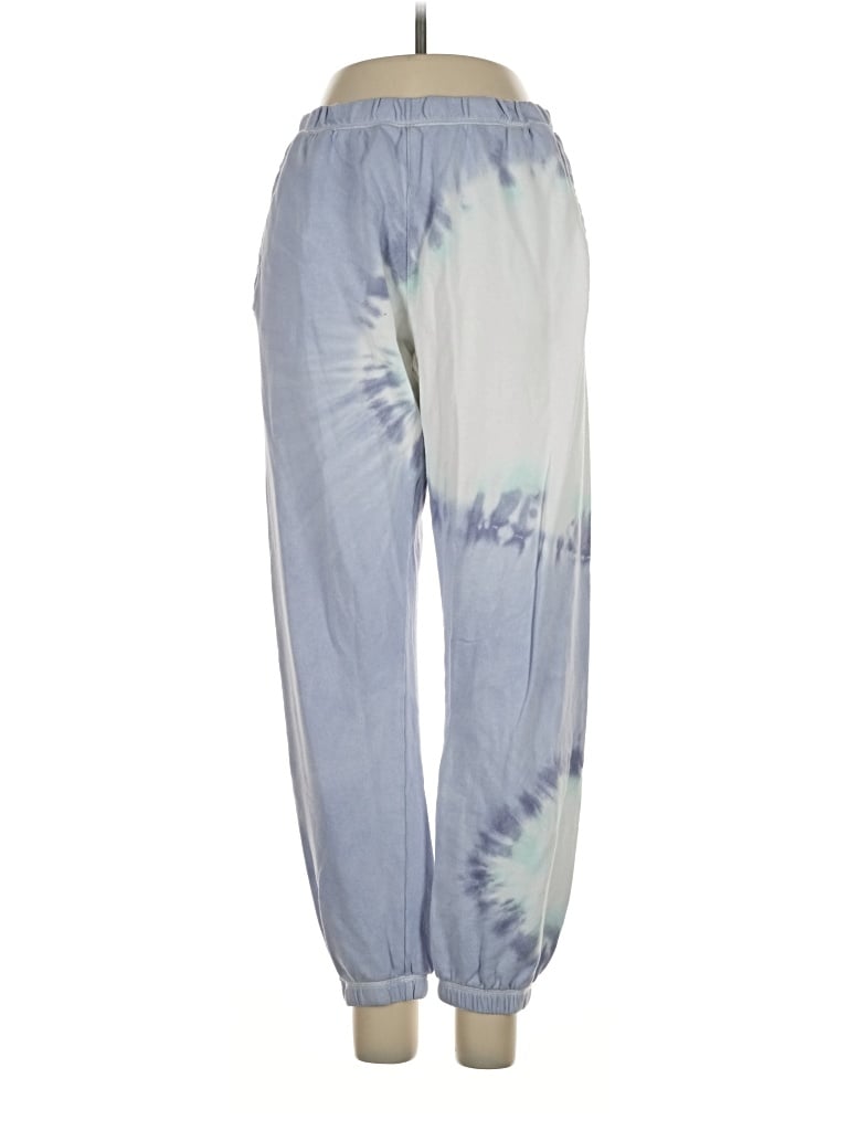 Pre-owned Z Supply Sweatpants In Blue
