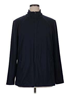 T By Talbots Long Sleeve Turtleneck