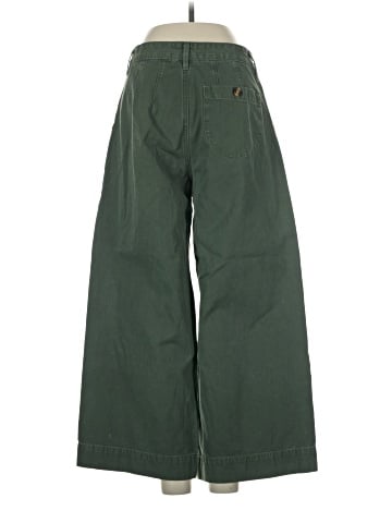 EVIDNT LOS ANGELES Casual Pants (view 2)