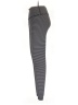 Lululemon Athletica Chevron-herringbone Gray Active Pants Size 6 - photo 5
