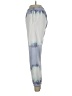 Z Supply 100% Cotton Tie-dye Blue Sweatpants Size M - photo 5