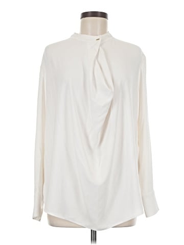 MM. LaFleur Long Sleeve Blouse (view 1)