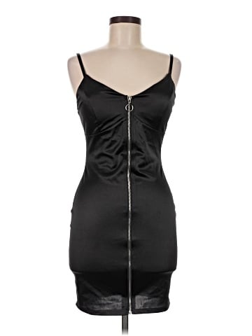 Haute Monde Cocktail Dress (view 1)