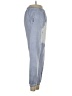 Z Supply 100% Cotton Tie-dye Blue Sweatpants Size M - photo 4